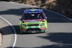 Ford Focus WRC 2009 года